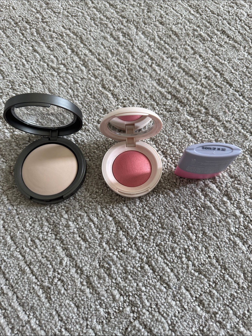 Clean Beauty Makeup Bundle Rare Beauty + Well People + Naked Sundays